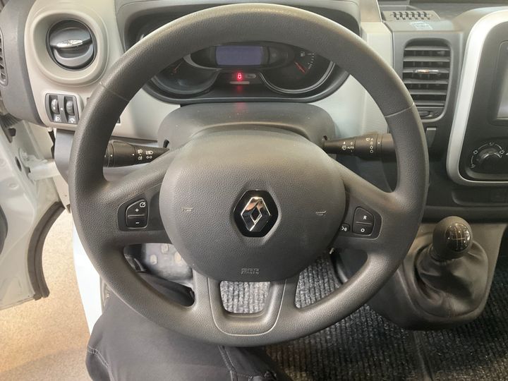 Photo 4 VIN: VF1FL000163381736 - RENAULT TRAFIC 