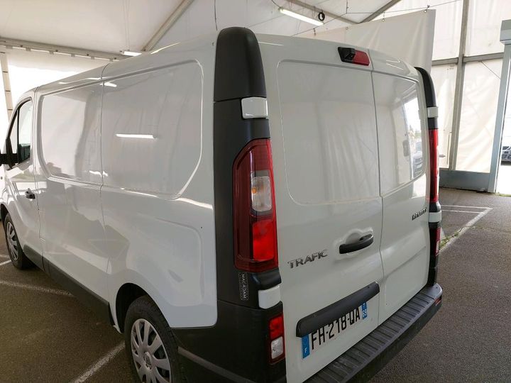 Photo 28 VIN: VF1FL000163404089 - RENAULT TRAFIC 