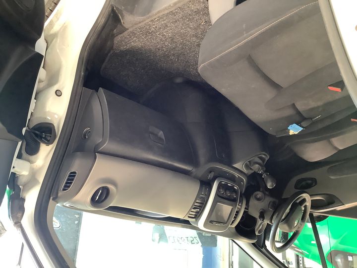 Photo 10 VIN: VF1FL000163489323 - RENAULT TRAFIC 