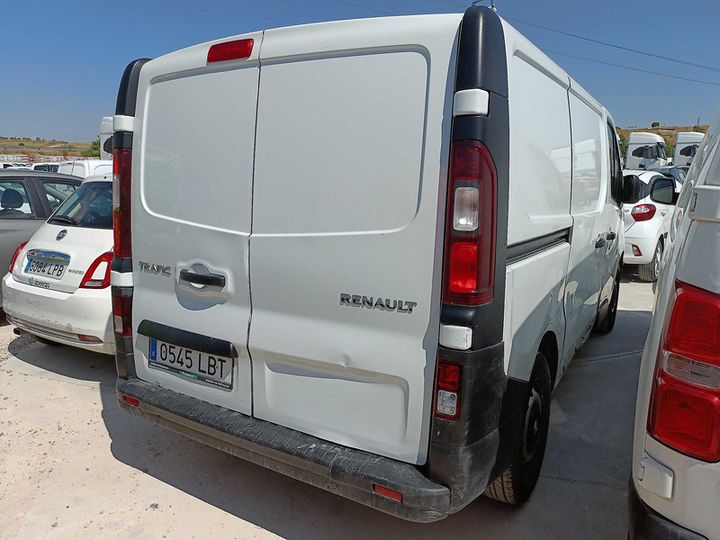 Photo 2 VIN: VF1FL000163968311 - RENAULT TRAFIC 