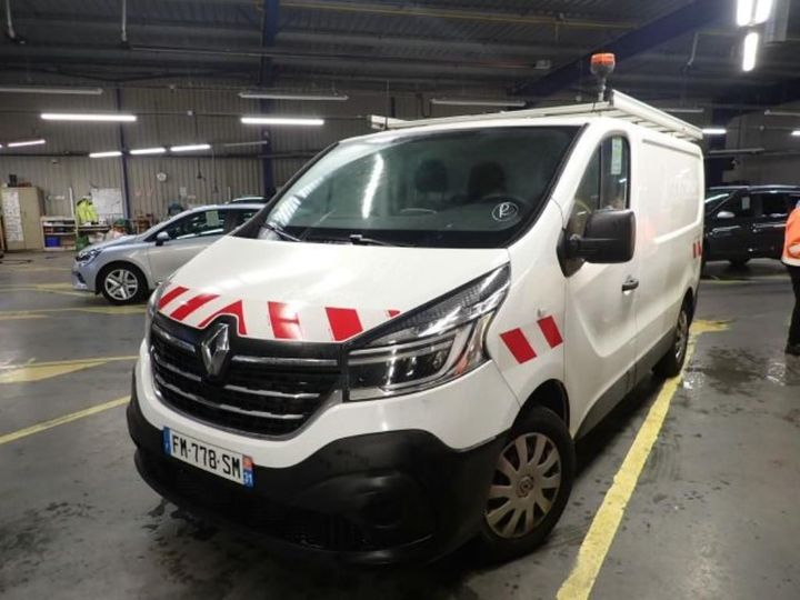 Photo 0 VIN: VF1FL000164566167 - RENAULT TRAFIC 