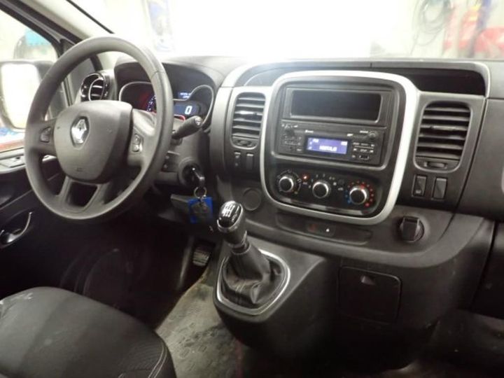 Photo 10 VIN: VF1FL000164566167 - RENAULT TRAFIC 