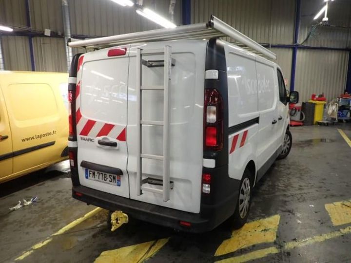 Photo 2 VIN: VF1FL000164566167 - RENAULT TRAFIC 