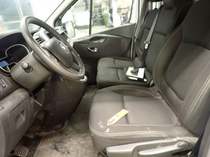 Photo 24 VIN: VF1FL000164566167 - RENAULT TRAFIC 