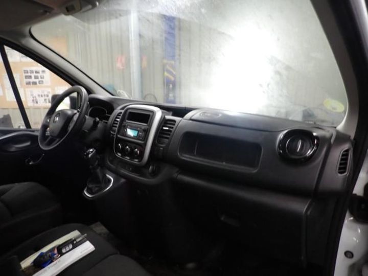 Photo 5 VIN: VF1FL000164566167 - RENAULT TRAFIC 