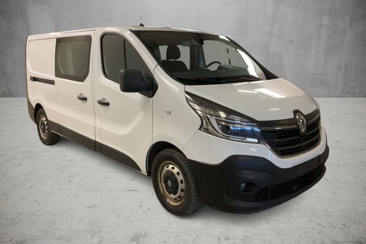 Photo 5 VIN: VF1FL000164916283 - RENAULT TRAFIC 