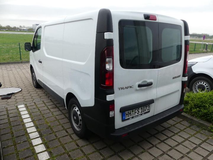 Photo 1 VIN: VF1FL000164932256 - RENAULT TRAFIC 