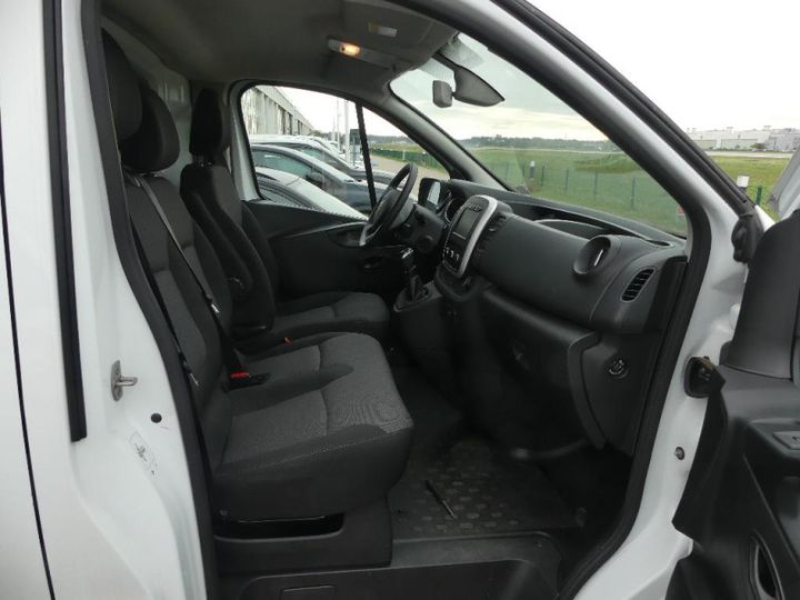 Photo 2 VIN: VF1FL000164932256 - RENAULT TRAFIC 