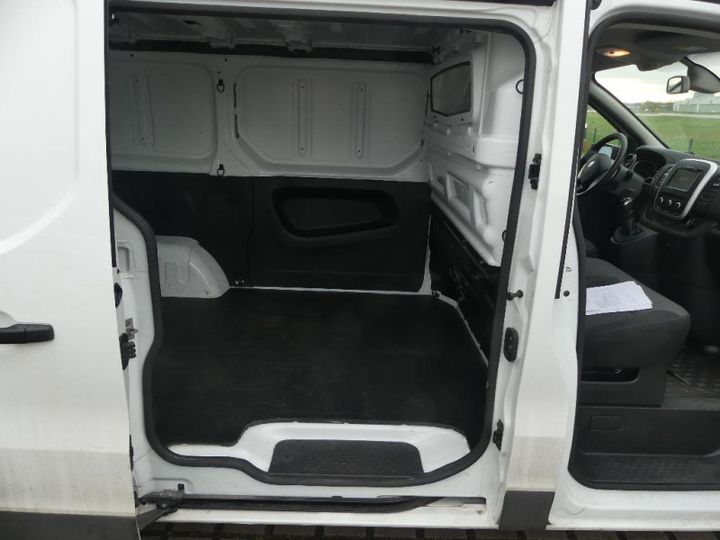 Photo 6 VIN: VF1FL000164932256 - RENAULT TRAFIC 