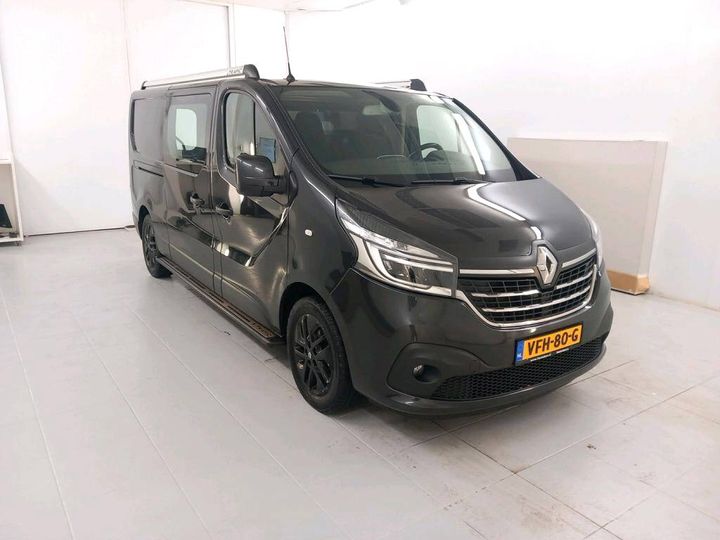 Photo 4 VIN: VF1FL000165031866 - RENAULT TRAFIC 