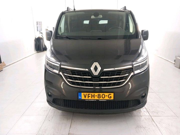 Photo 5 VIN: VF1FL000165031866 - RENAULT TRAFIC 