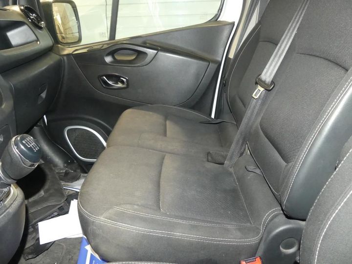 Photo 11 VIN: VF1FL000165090271 - RENAULT TRAFIC 29 DC 