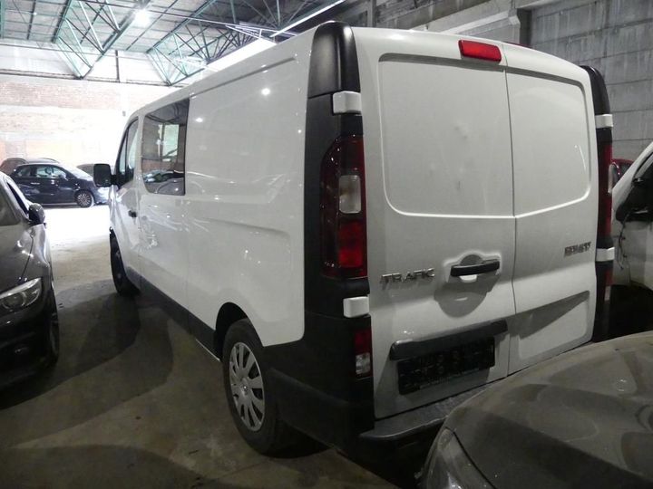 Photo 8 VIN: VF1FL000165090271 - RENAULT TRAFIC 29 DC 