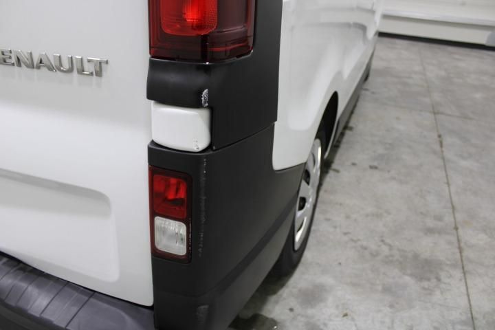 Photo 22 VIN: VF1FL000165588910 - RENAULT TRAFIC PANEL VAN 