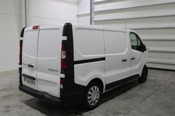 Photo 3 VIN: VF1FL000165588910 - RENAULT TRAFIC PANEL VAN 