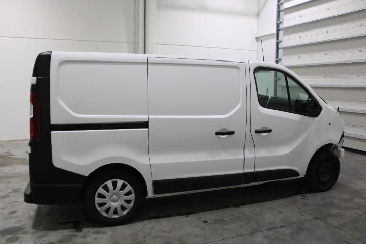 Photo 6 VIN: VF1FL000165588910 - RENAULT TRAFIC PANEL VAN 