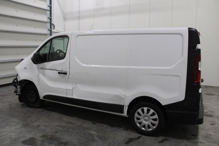 Photo 7 VIN: VF1FL000165588910 - RENAULT TRAFIC PANEL VAN 