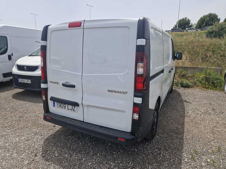 Photo 2 VIN: VF1FL000166131363 - RENAULT TRAFIC 