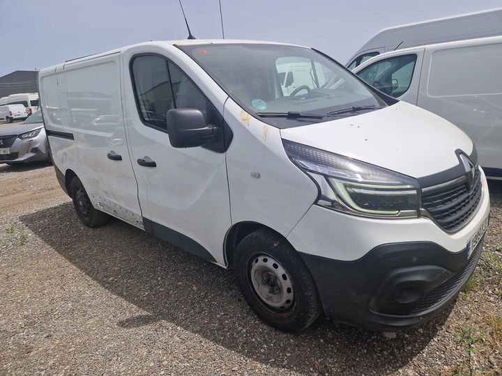 Photo 3 VIN: VF1FL000166131363 - RENAULT TRAFIC 