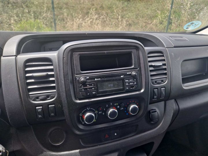 Photo 9 VIN: VF1FL000166131363 - RENAULT TRAFIC 