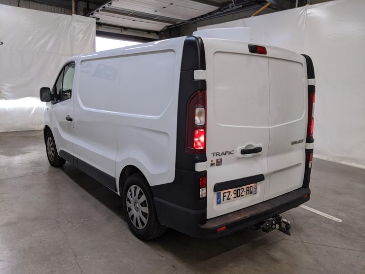 Photo 2 VIN: VF1FL000166993871 - RENAULT TRAFIC 