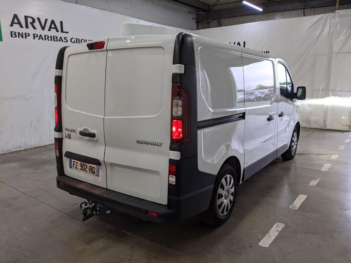 Photo 3 VIN: VF1FL000166993871 - RENAULT TRAFIC 