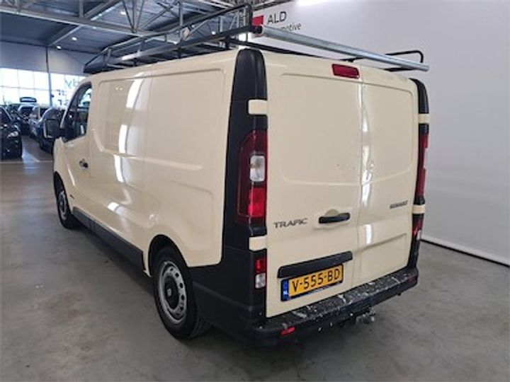 Photo 2 VIN: VF1FL000255957269 - RENAULT TRAFIC 