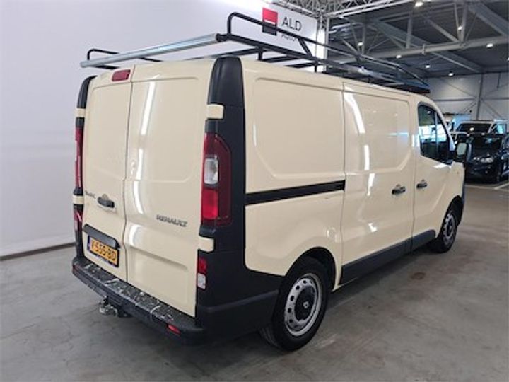 Photo 3 VIN: VF1FL000255957269 - RENAULT TRAFIC 