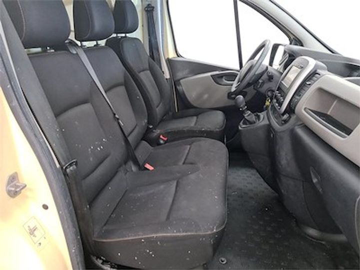 Photo 7 VIN: VF1FL000255957269 - RENAULT TRAFIC 