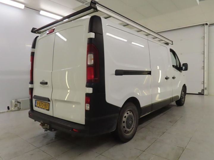 Photo 1 VIN: VF1FL000256488839 - RENAULT TRAFIC 