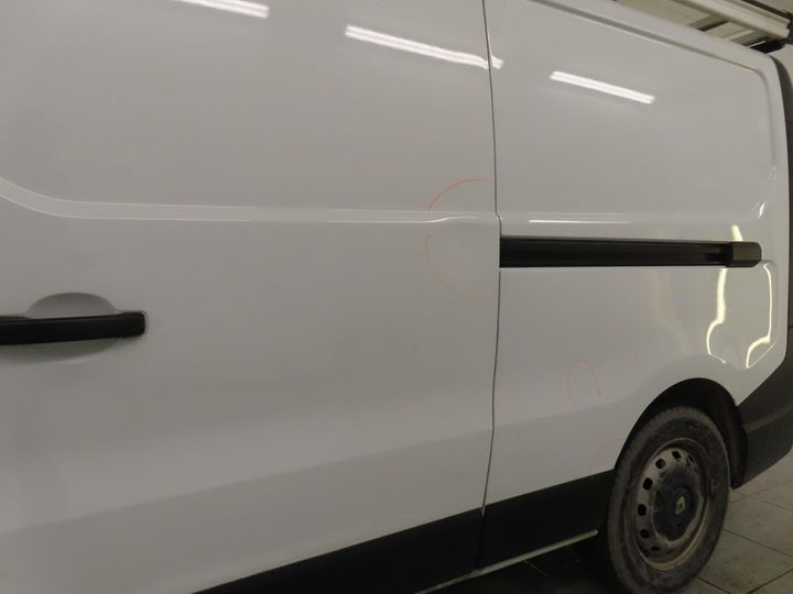 Photo 18 VIN: VF1FL000256488839 - RENAULT TRAFIC 