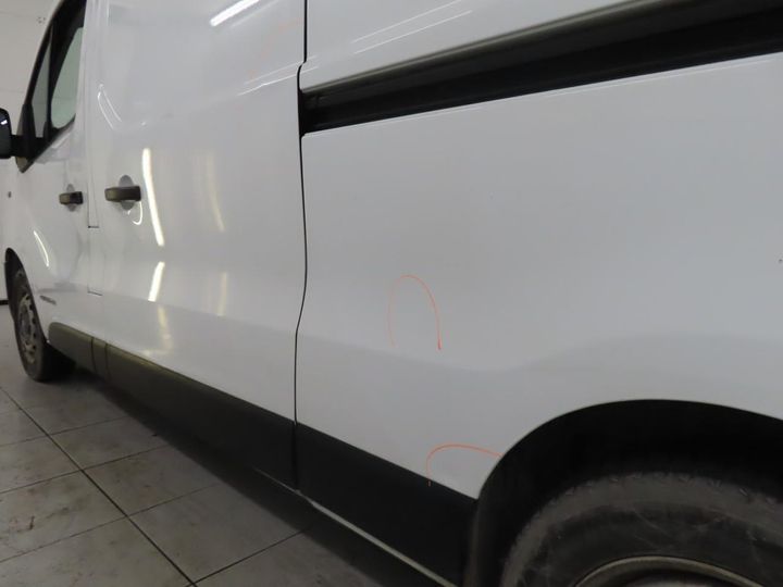 Photo 21 VIN: VF1FL000256488839 - RENAULT TRAFIC 