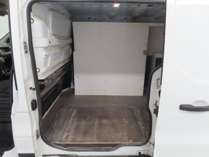 Photo 5 VIN: VF1FL000256488839 - RENAULT TRAFIC 