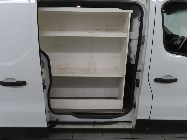 Photo 9 VIN: VF1FL000256488839 - RENAULT TRAFIC 