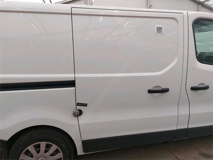 Photo 10 VIN: VF1FL000256621938 - RENAULT TRAFIC 