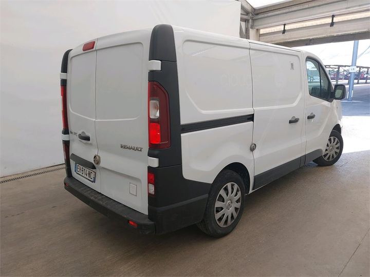 Photo 2 VIN: VF1FL000256621938 - RENAULT TRAFIC 