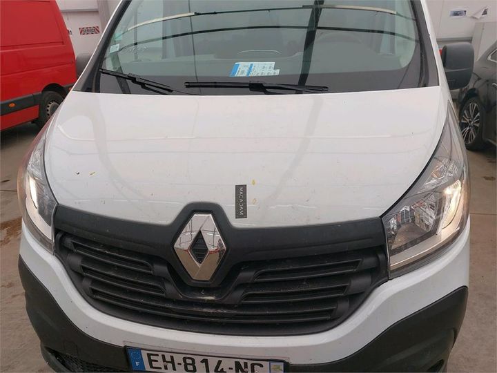 Photo 20 VIN: VF1FL000256621938 - RENAULT TRAFIC 