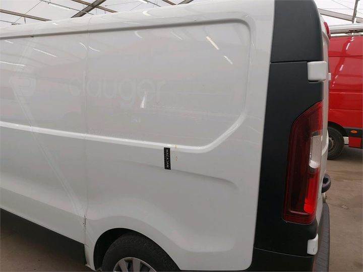 Photo 28 VIN: VF1FL000256621938 - RENAULT TRAFIC 