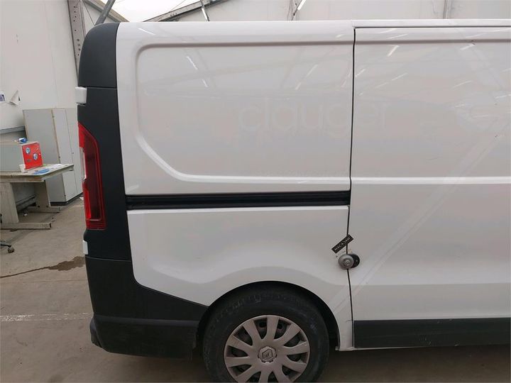 Photo 30 VIN: VF1FL000256621938 - RENAULT TRAFIC 