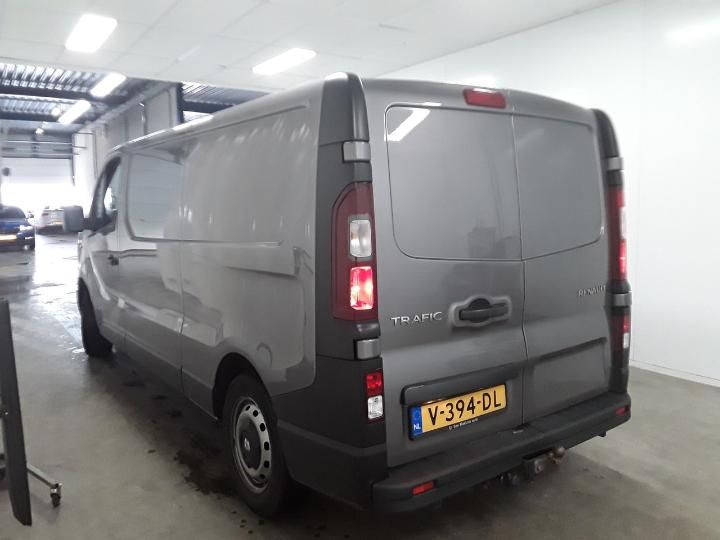 Photo 2 VIN: VF1FL000256646483 - RENAULT TRAFIC 