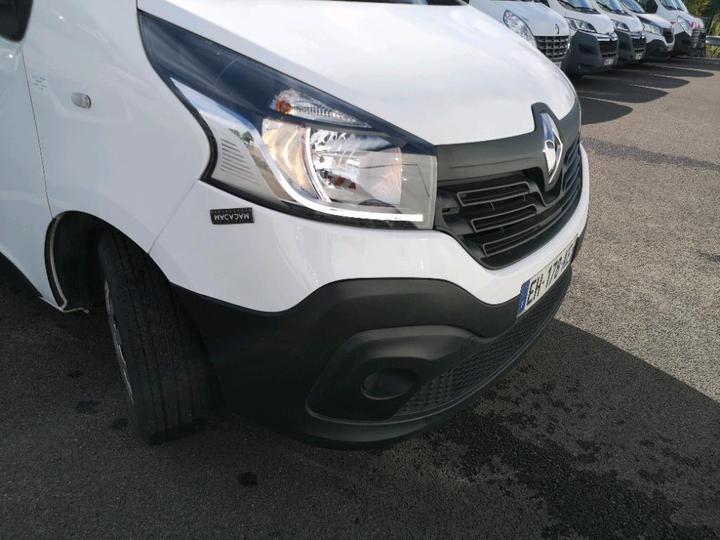 Photo 16 VIN: VF1FL000256707735 - RENAULT TRAFIC 