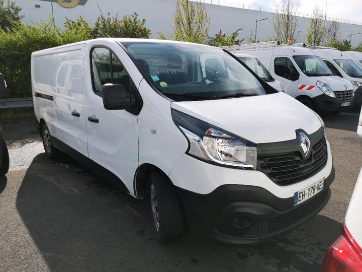 Photo 2 VIN: VF1FL000256707735 - RENAULT TRAFIC 