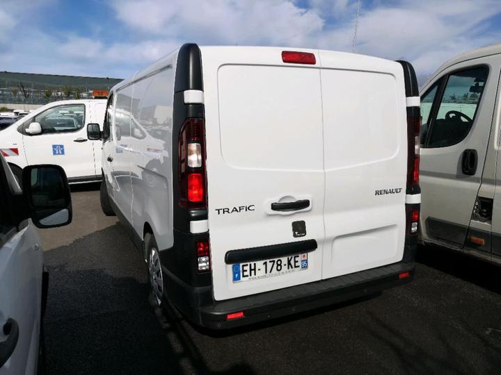 Photo 3 VIN: VF1FL000256707735 - RENAULT TRAFIC 