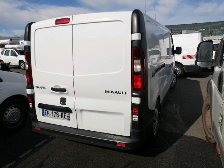 Photo 4 VIN: VF1FL000256707735 - RENAULT TRAFIC 