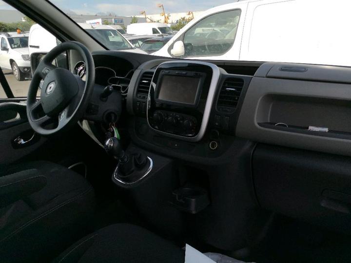 Photo 5 VIN: VF1FL000256707735 - RENAULT TRAFIC 