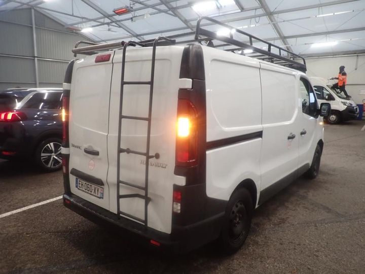 Photo 2 VIN: VF1FL000256708464 - RENAULT TRAFIC 