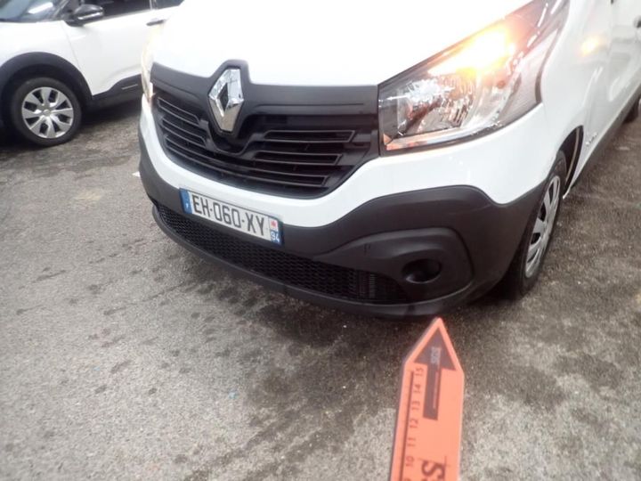 Photo 32 VIN: VF1FL000256708464 - RENAULT TRAFIC 