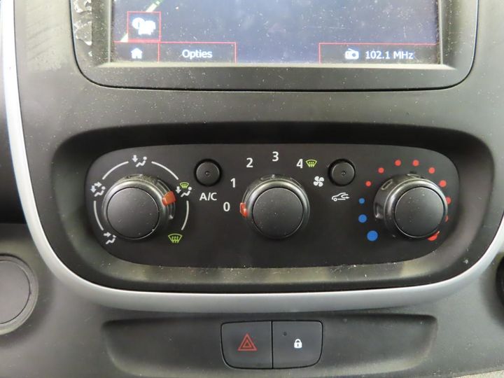 Photo 15 VIN: VF1FL000257027831 - RENAULT TRAFIC 