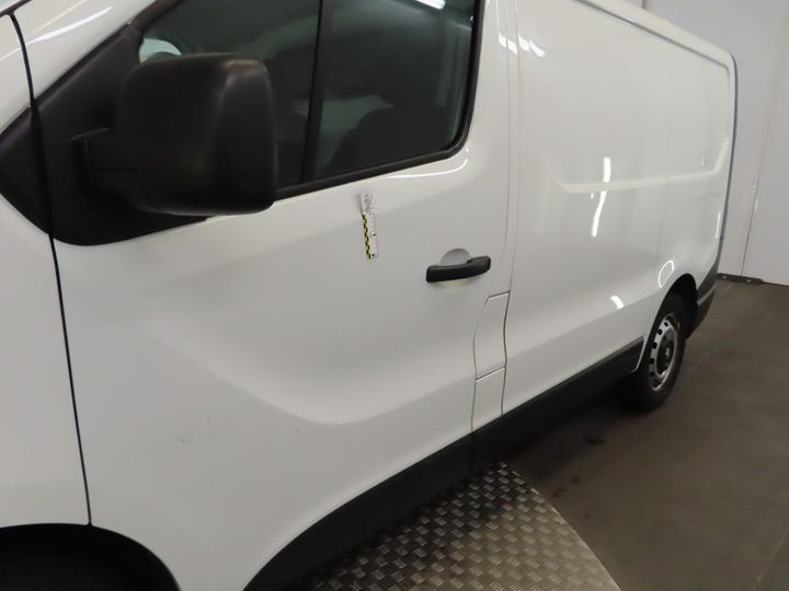 Photo 17 VIN: VF1FL000257027831 - RENAULT TRAFIC 