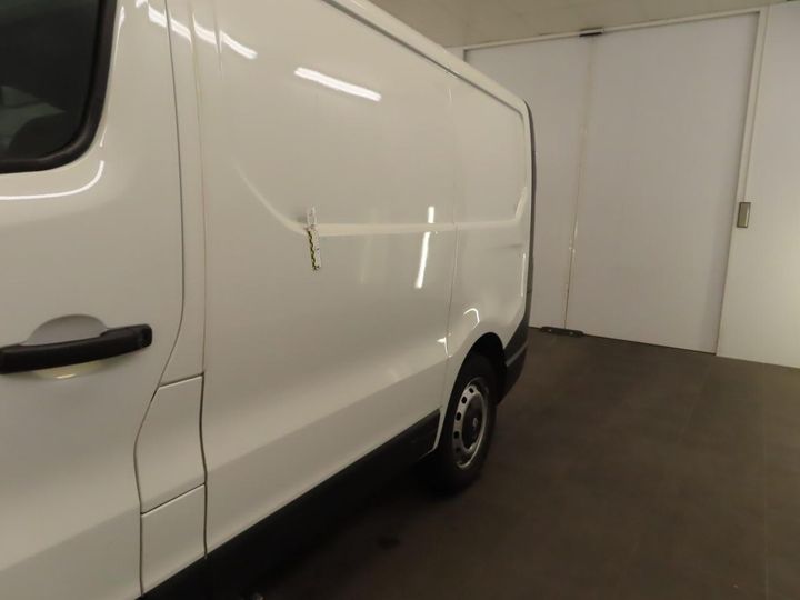 Photo 21 VIN: VF1FL000257027831 - RENAULT TRAFIC 